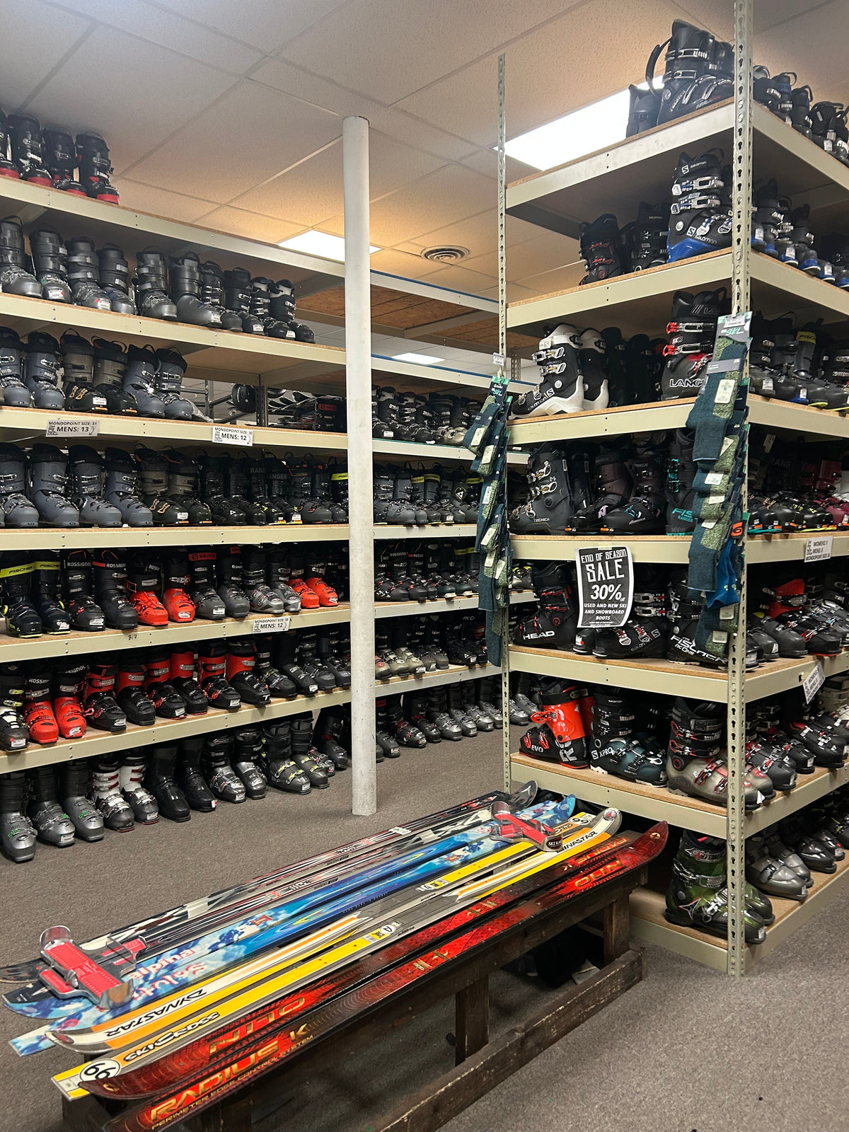 Rocky Mountain Ski + Sport Is Coming to Denver: Opening October 25!