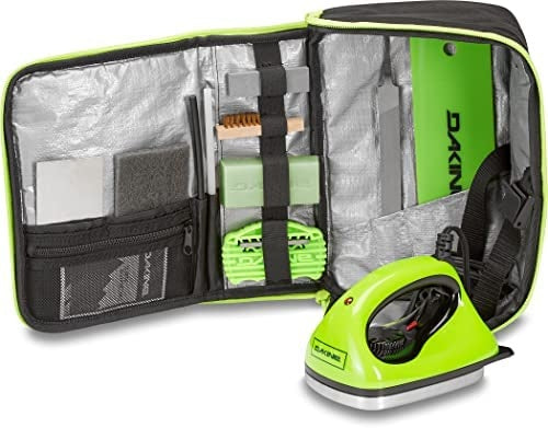 Ski & Snowboard Tuning Kits