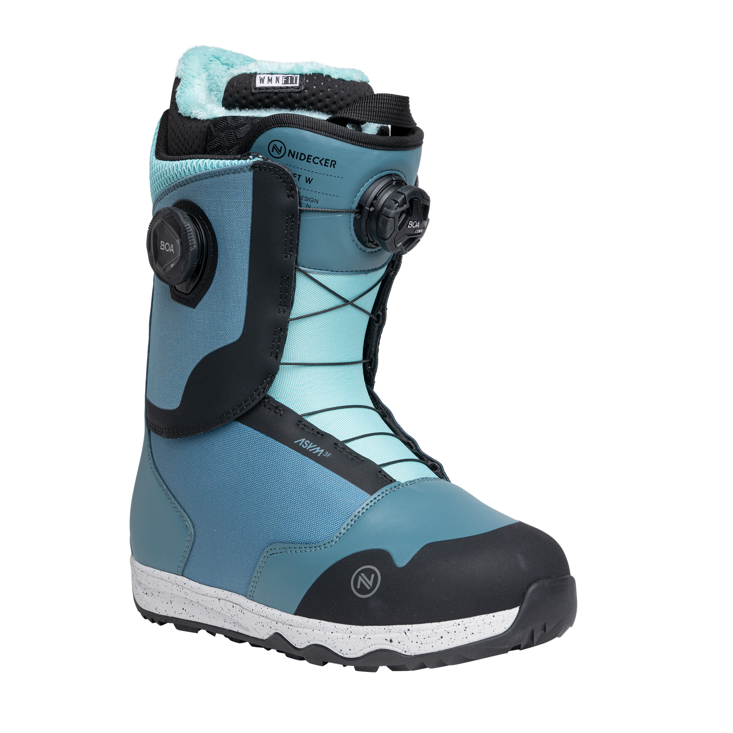 Adult Snowboard Boots