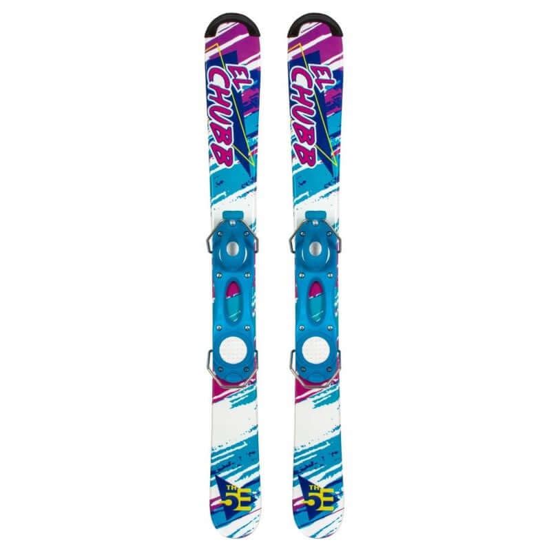 Skiblades Snowblades & Skiboards
