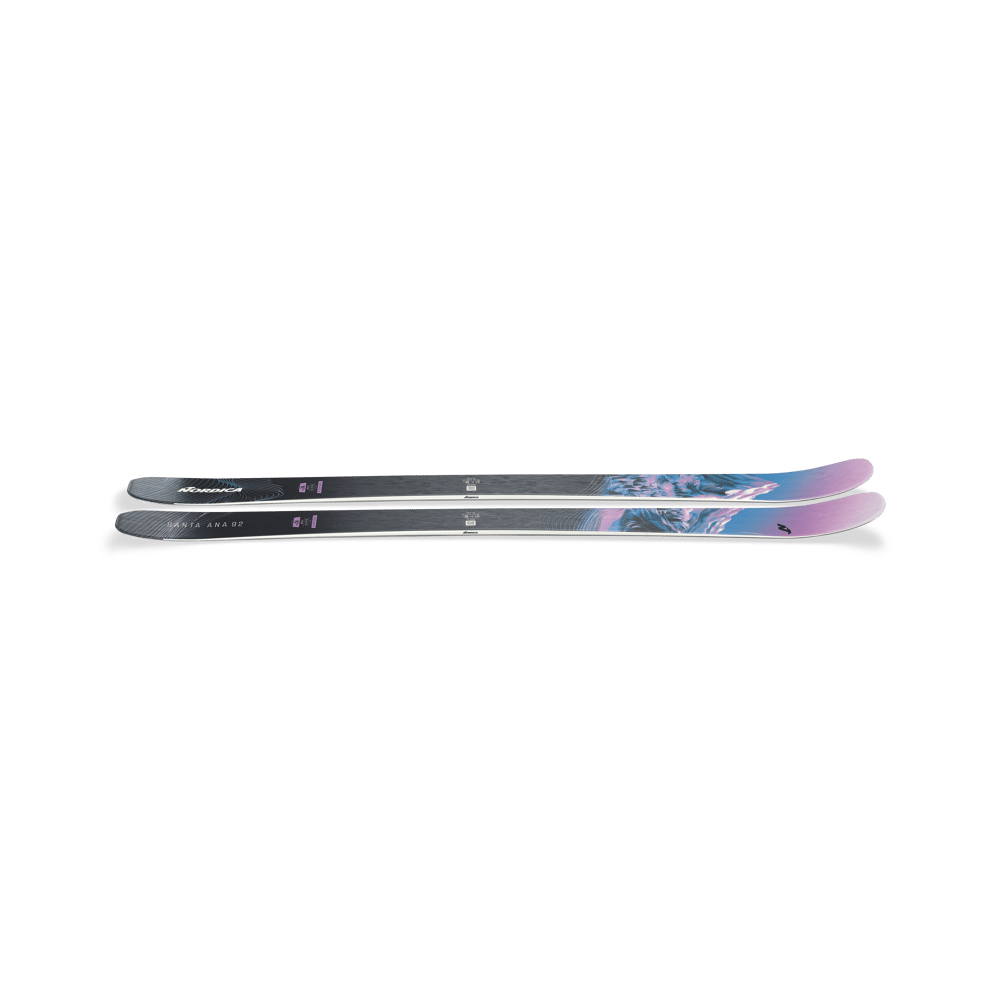 2027 Nordica Santa Ana Skis