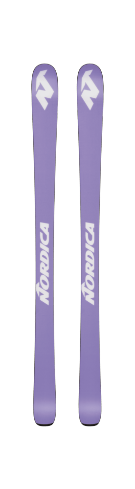 Nordica Santa Ana 80 S Skis w/ Bindings - NEW
