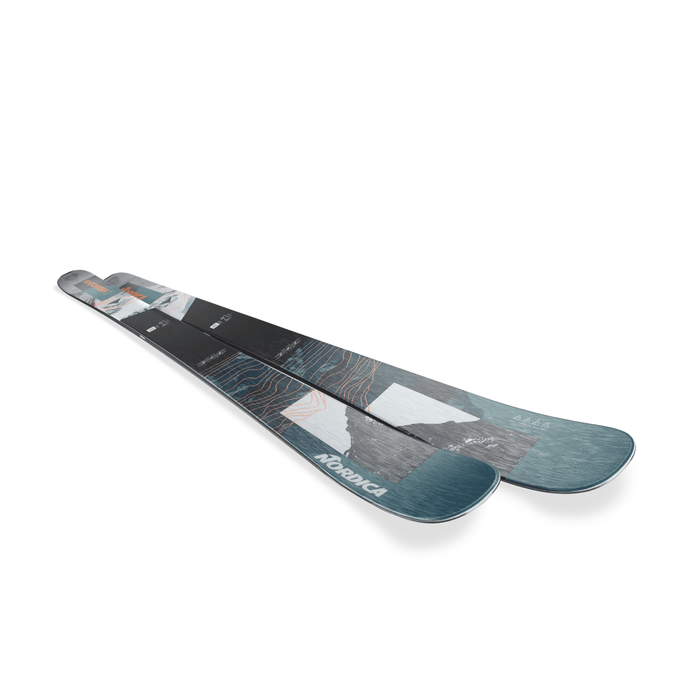Nordica Enforcer 94