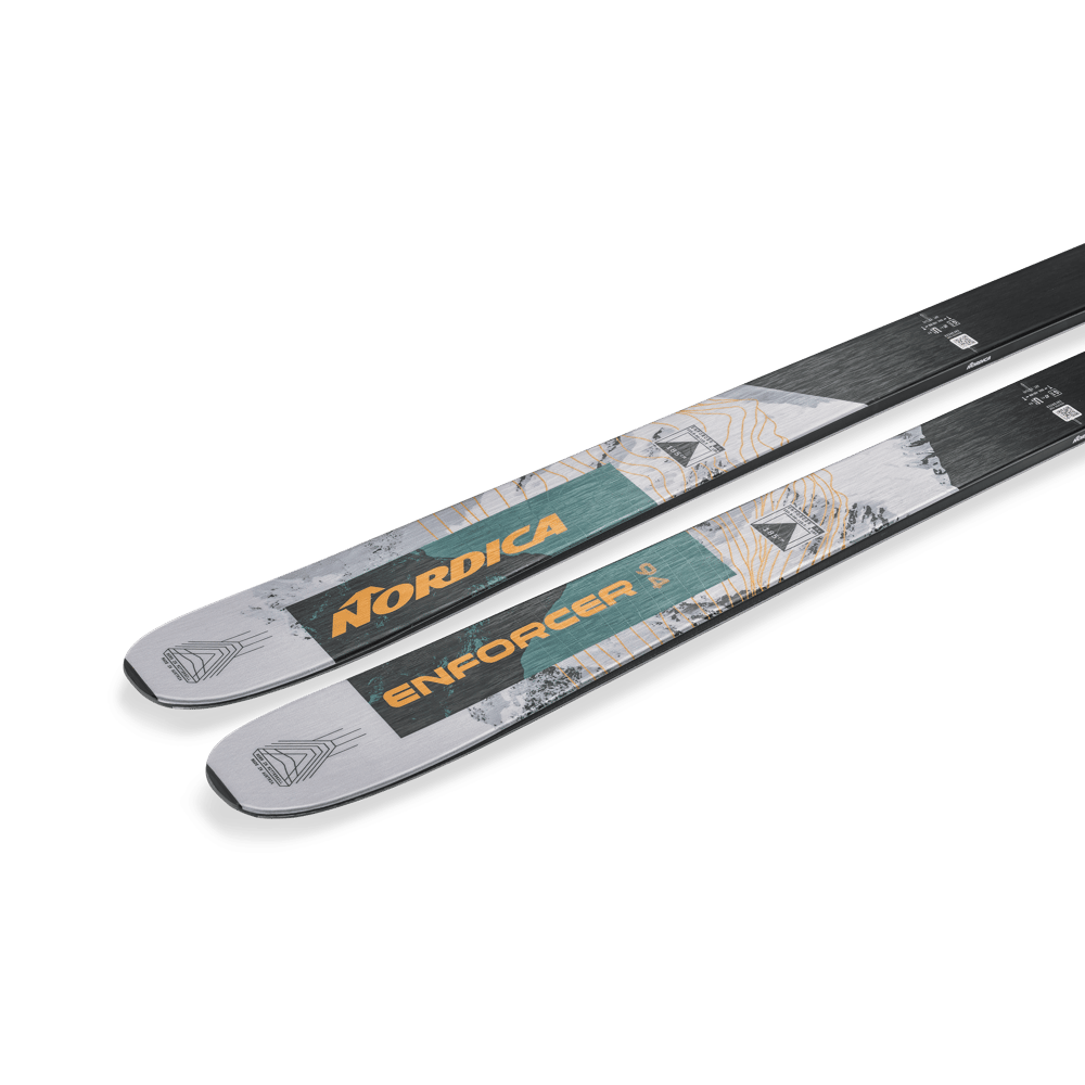 Nordica Enforcer 94