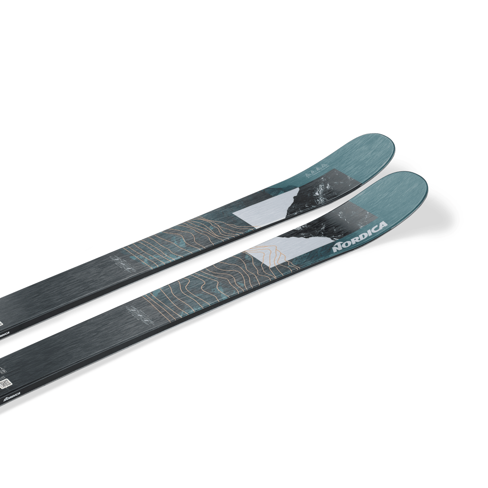Nordica Enforcer 94