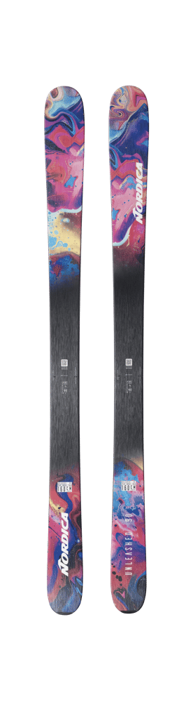 Nordica Unleashed 90