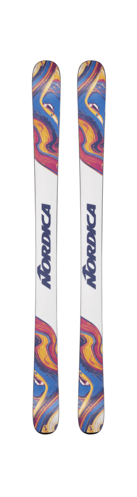 Nordica Unleashed 90