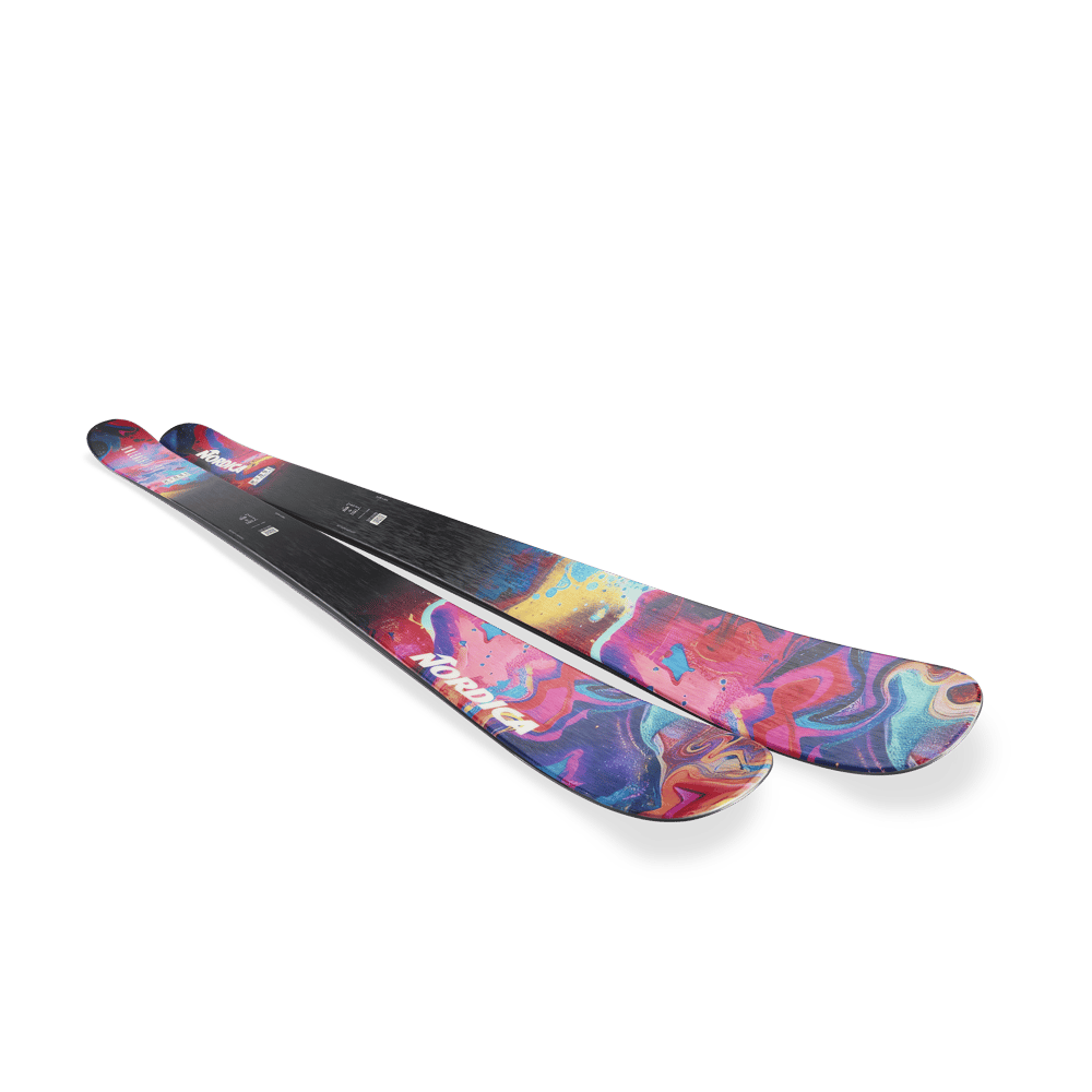 Nordica Unleashed 90