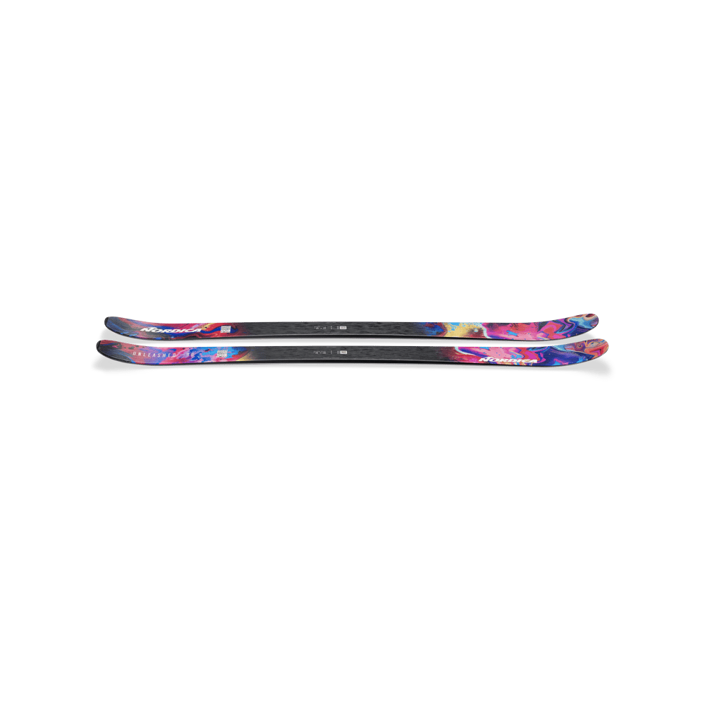 Nordica Unleashed 90