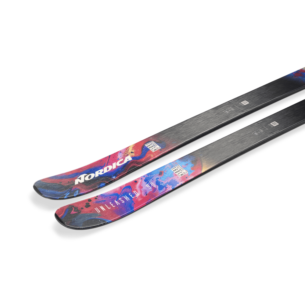 Nordica Unleashed 90