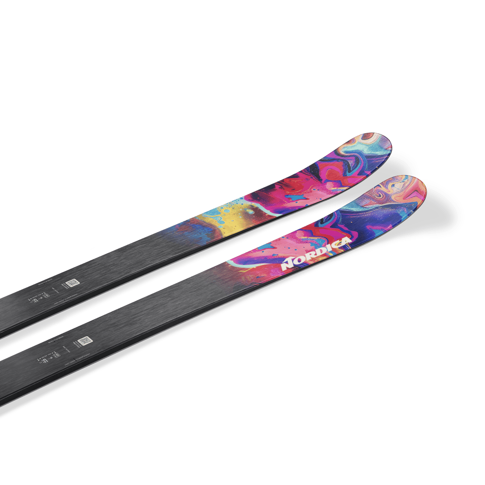 Nordica Unleashed 90