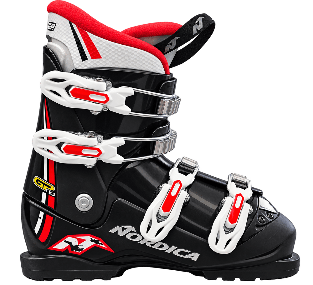 2026 Nordica GPTJ Ski Boots (Final Sale) - USED