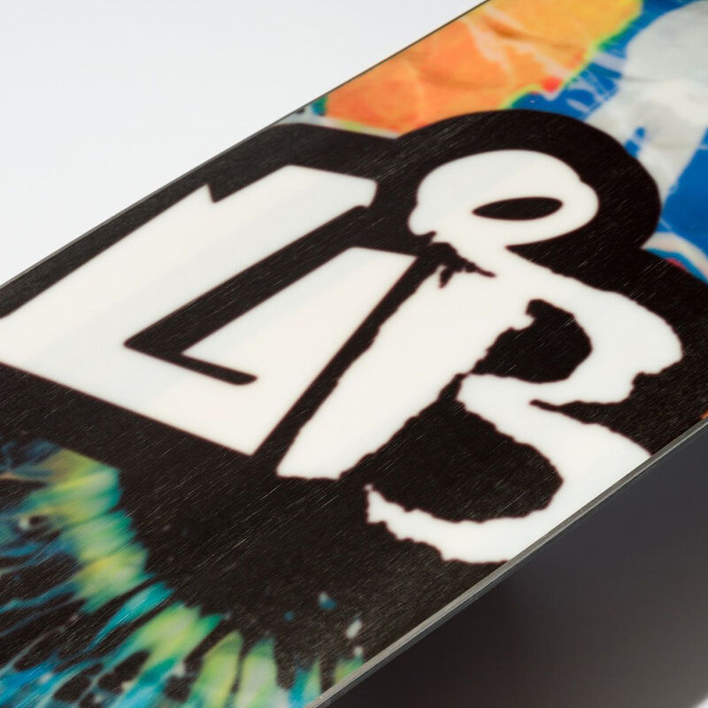 T. Rice Pro 20th Anniversary Unisex Snowboard cm - NEW