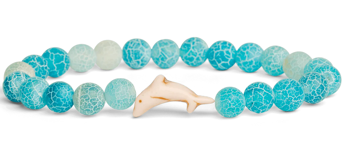 NEW Fahlo Animal Tracking Bracelet