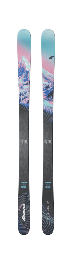 Nordica Santa Ana 82
