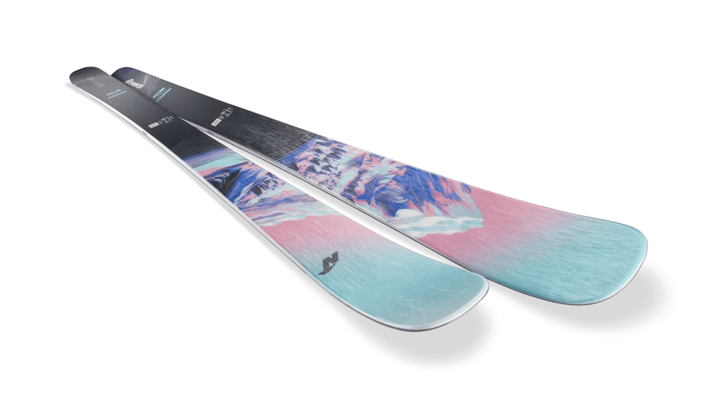 Nordica Santa Ana 82