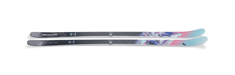 Nordica Santa Ana 82