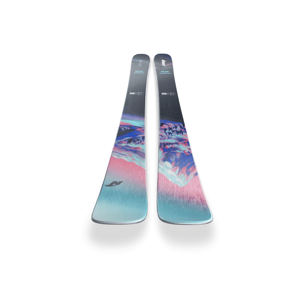 Nordica Santa Ana 82