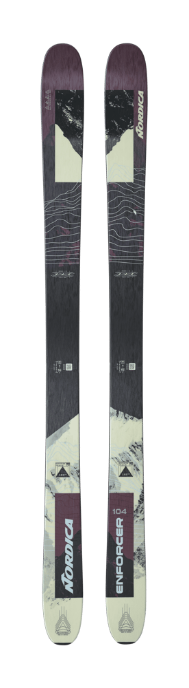 Nordica Enforcer 104
