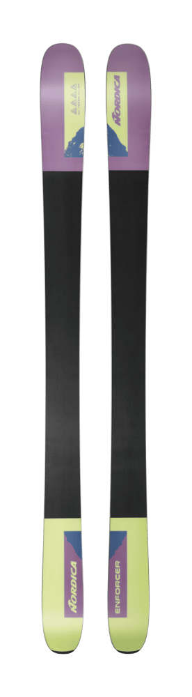 Nordica Enforcer 104
