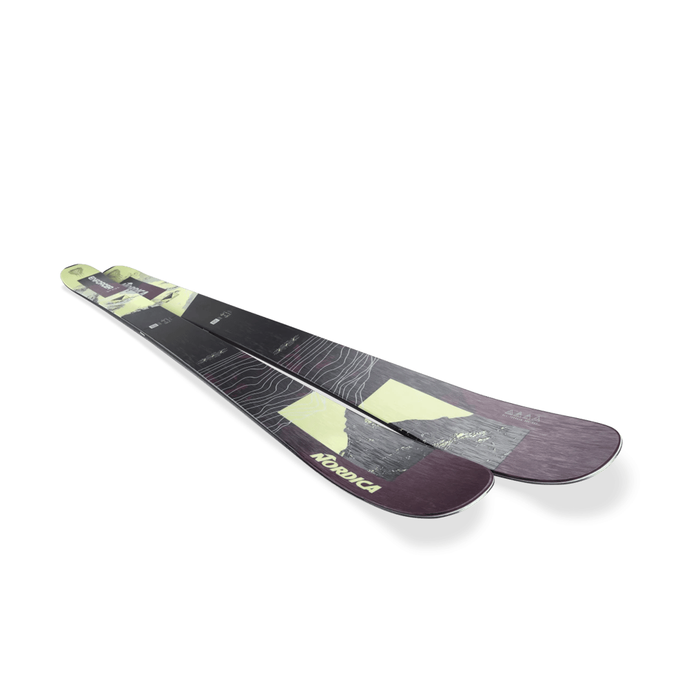 Nordica Enforcer 104