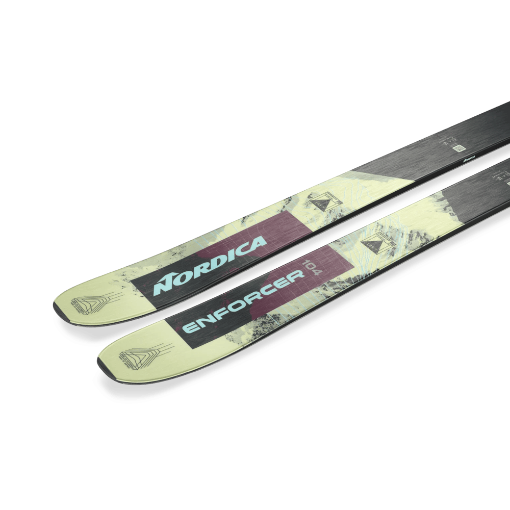Nordica Enforcer 104