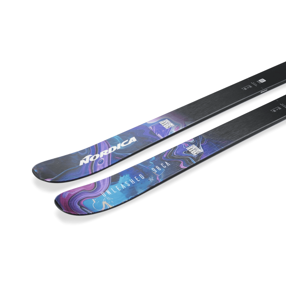 Nordica Unleashed 98 CA