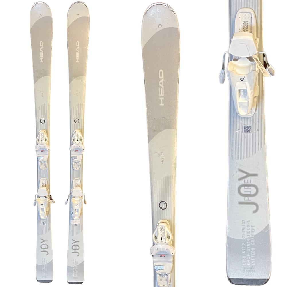 All Mountain Ski