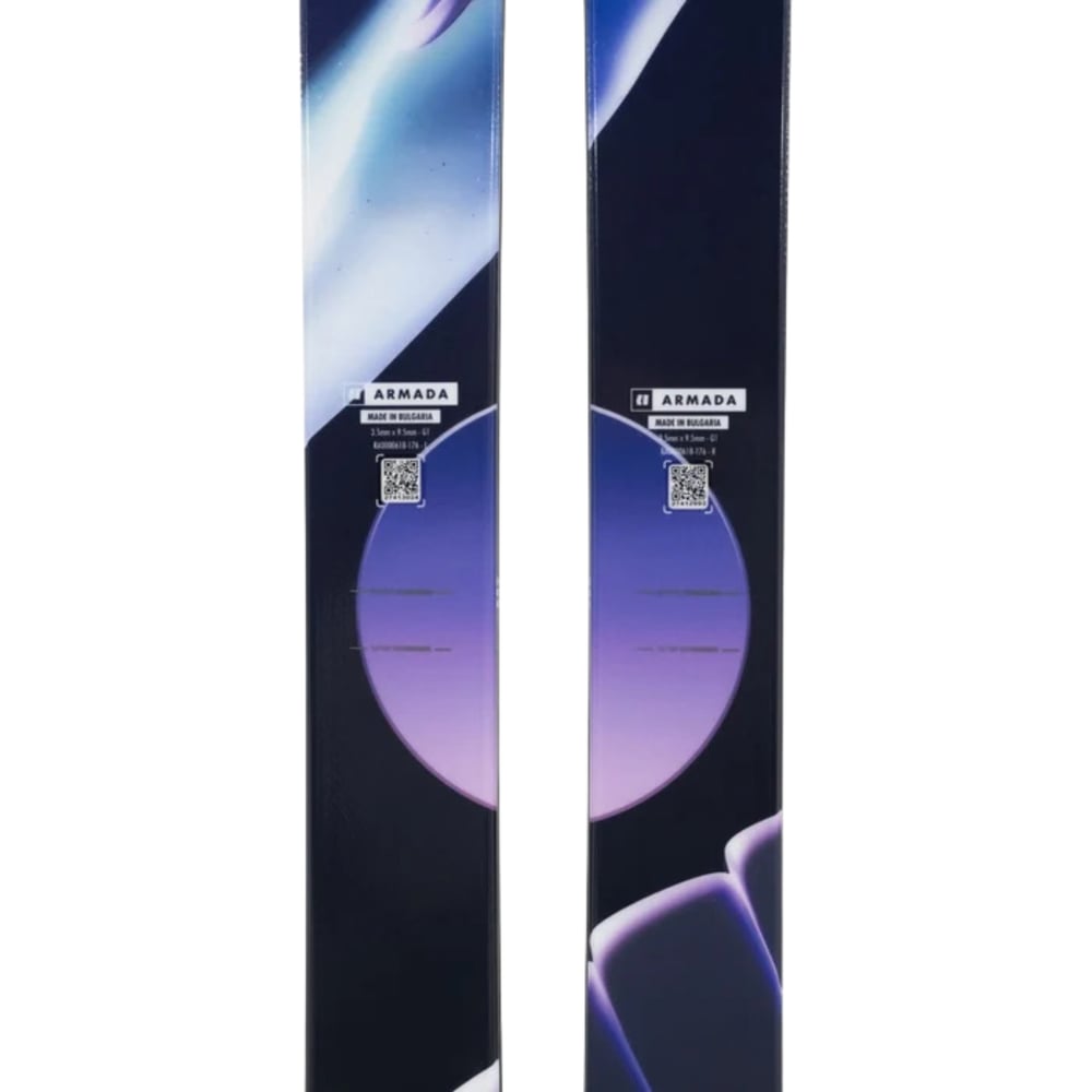 Armada ARV 88 Skis - NEW
