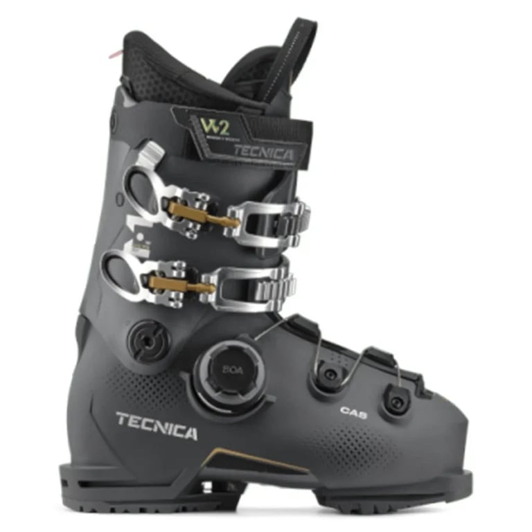 2026 Tecnica Womens Mach Boa HV 85 RT GW Ski Boot - NEW