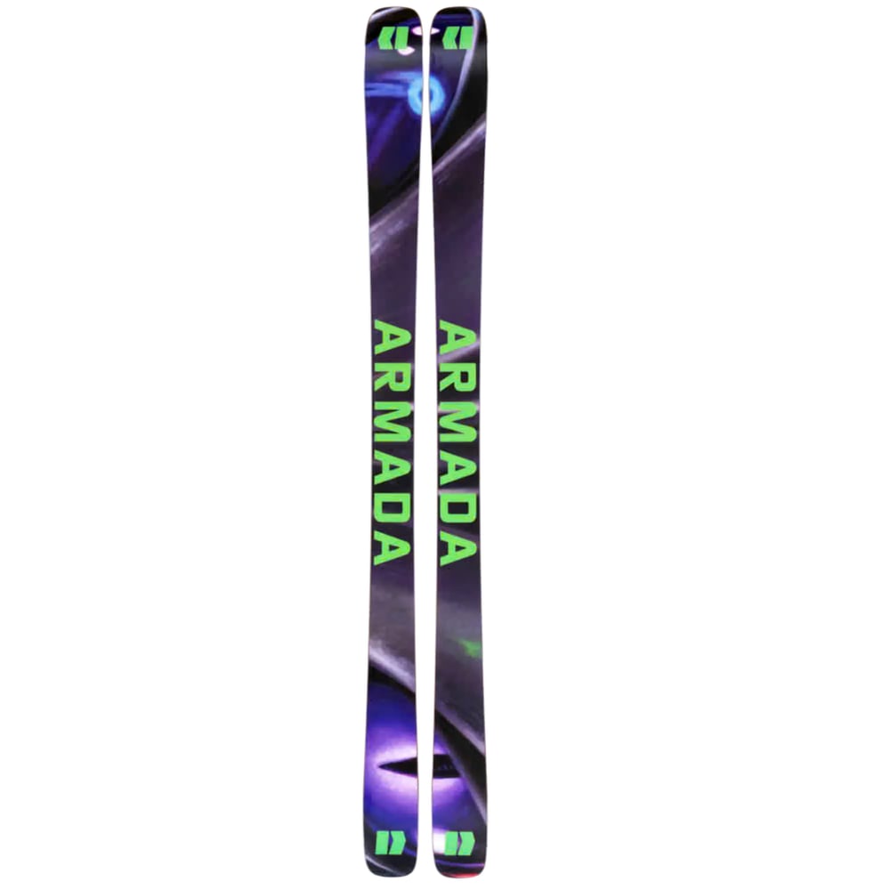 New Armada ARV Freestyle All Mountain Skis