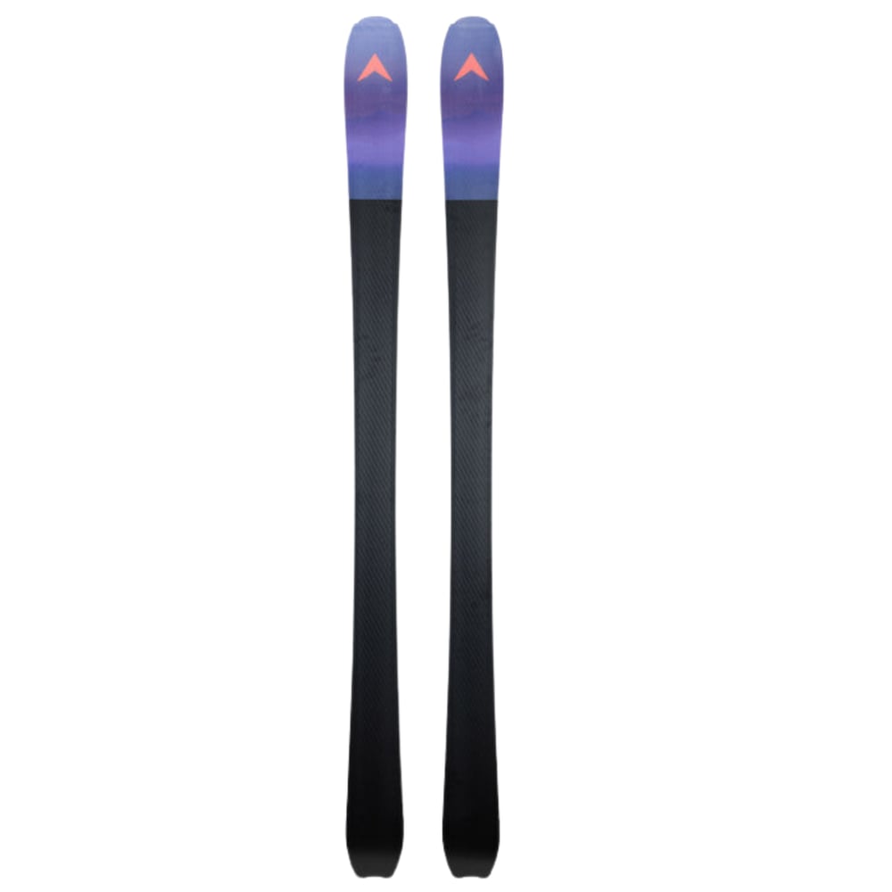 New Dynastar All Mountain Skis