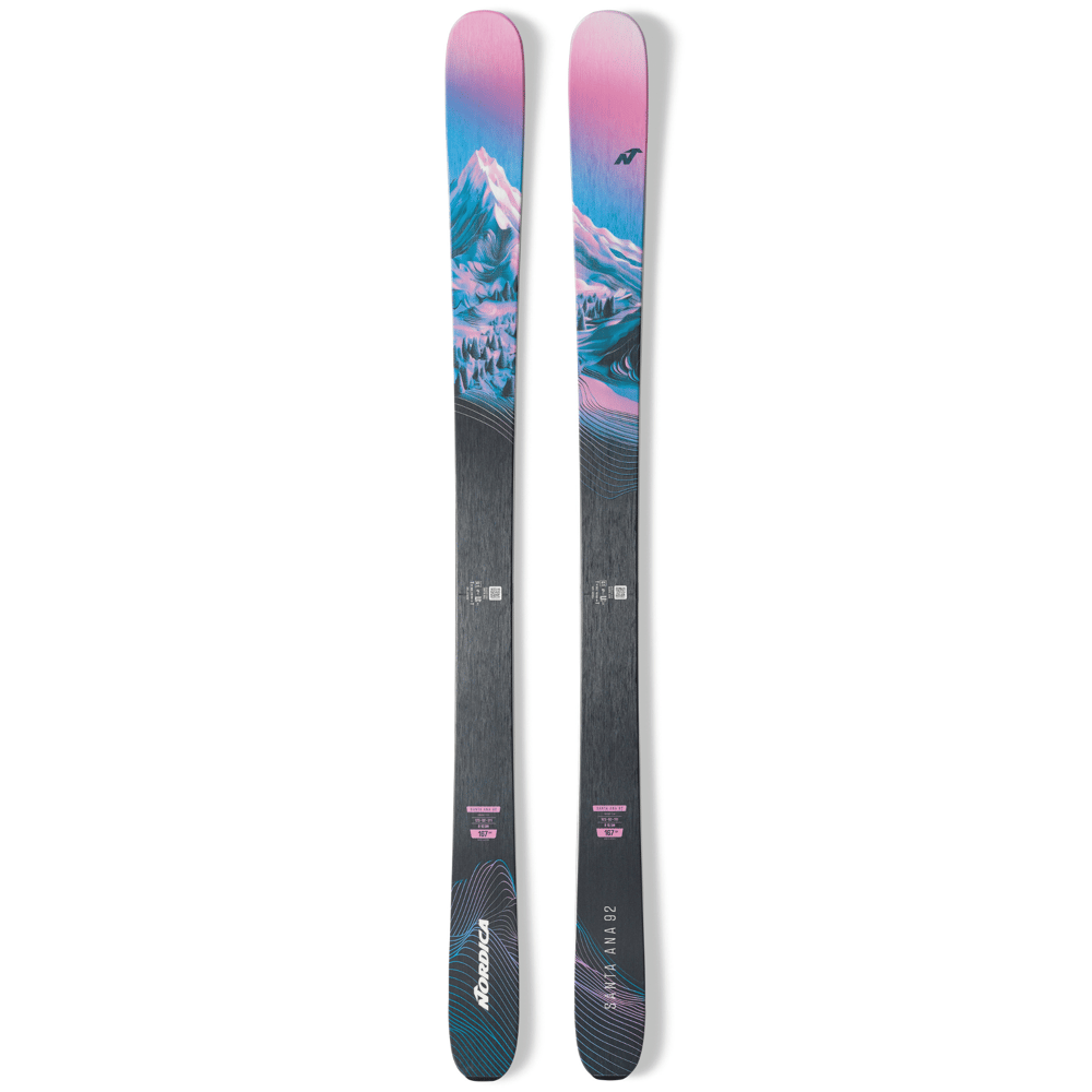 2027 Nordica Santa Ana Skis