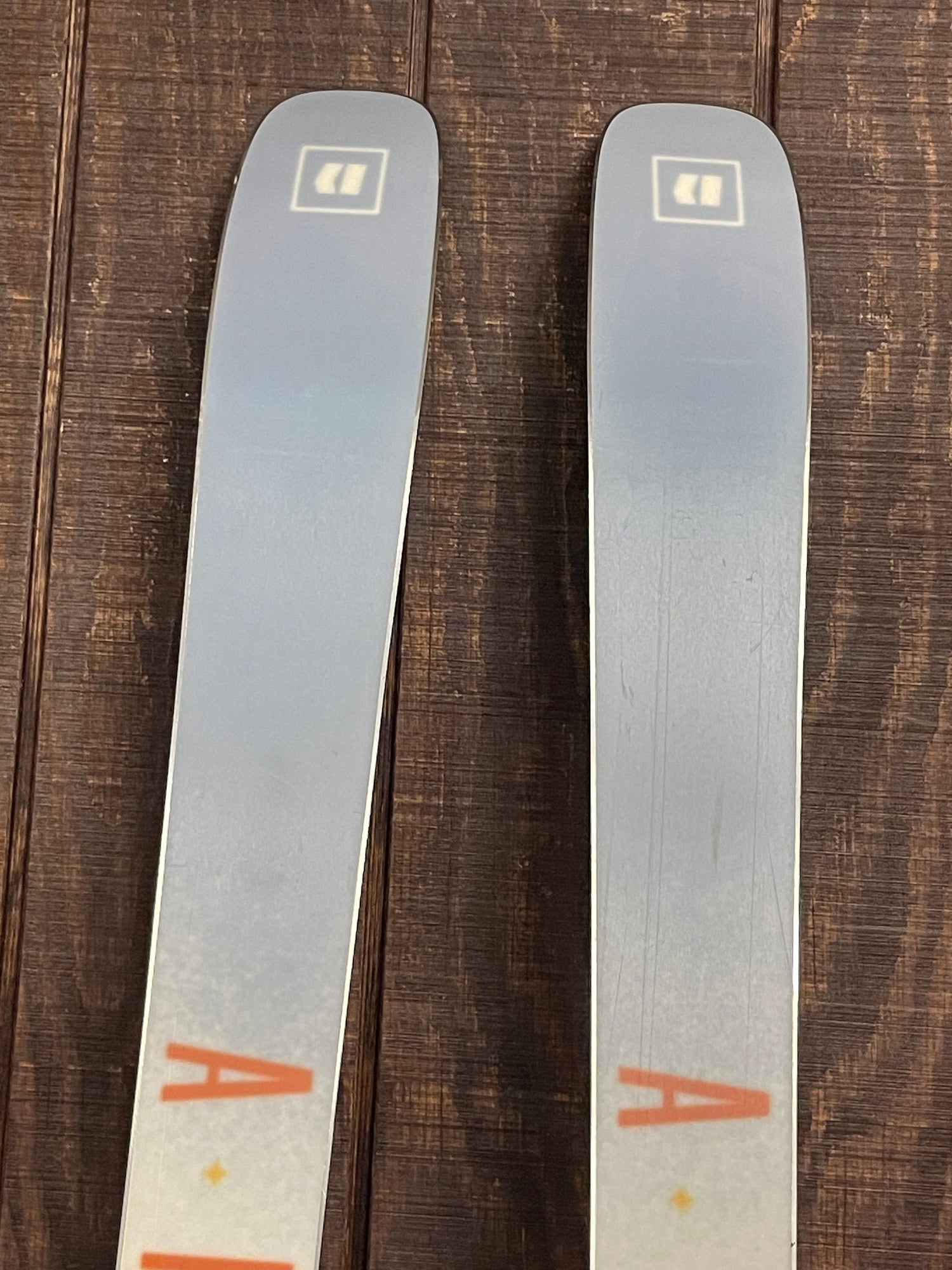 2025 Armada ARW 94 + Strive 11 GW Bindings - USED