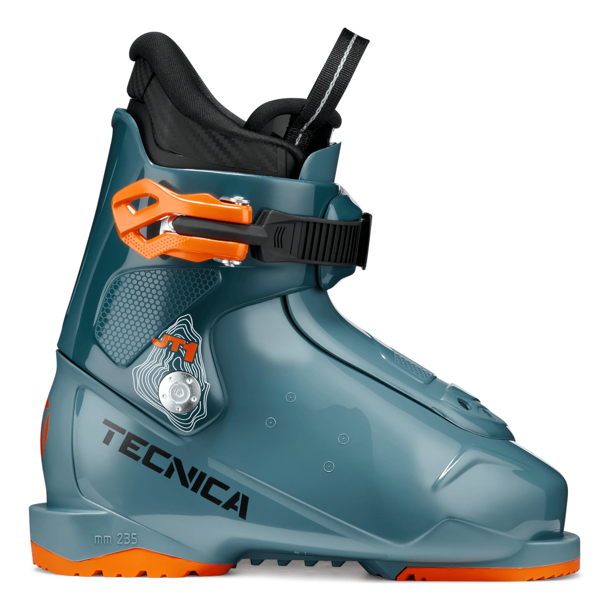 Tecnica JT 1 Kids Ski Boots
