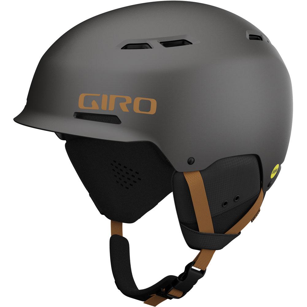 NEW Giro Trig w/ MIPS Adult Snow Helmet