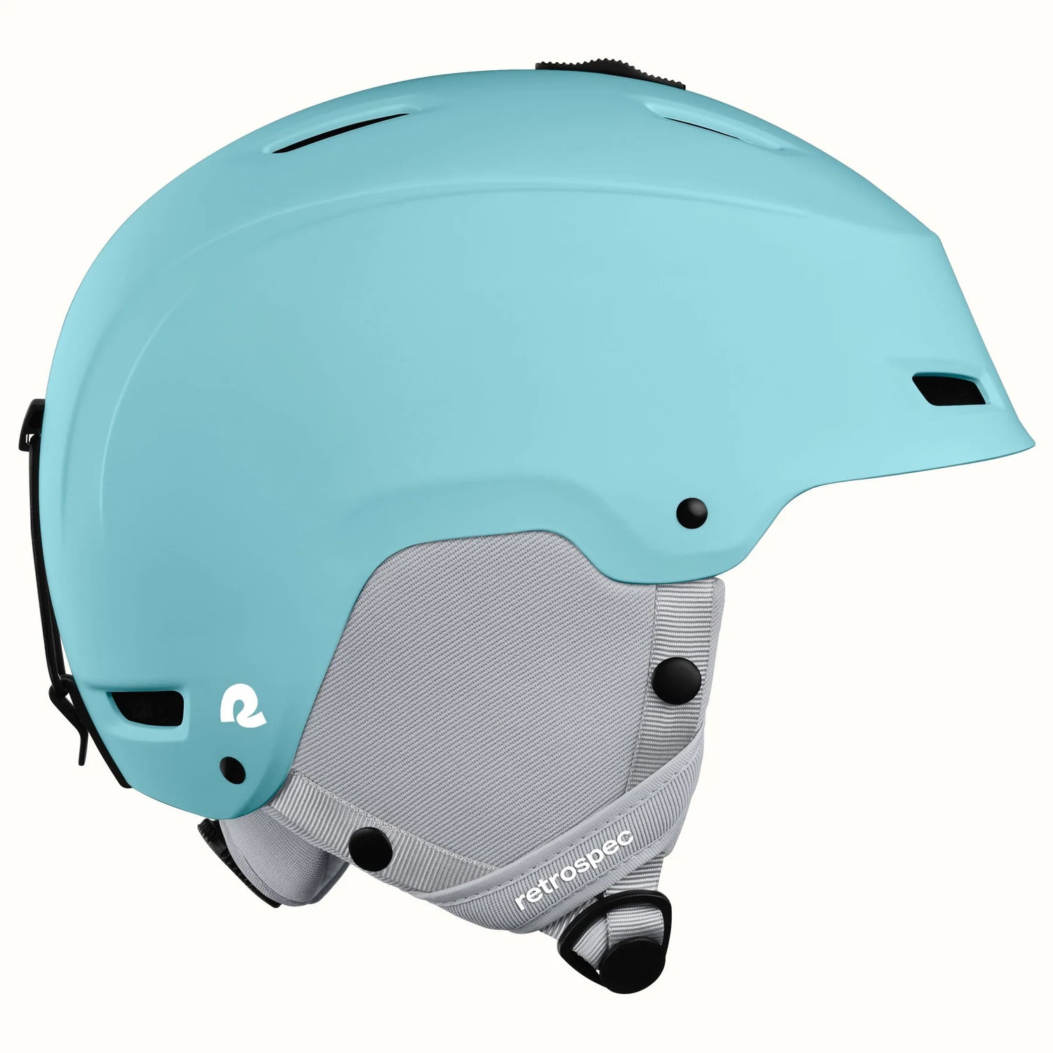 NEW 2026 Retrospec Zephyr Ski and Snowboard Helmet