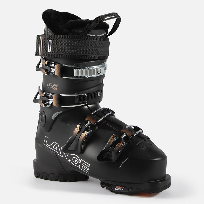 NEW 2025 Lange Women's All Mountain LX 75 HV Ski Boot