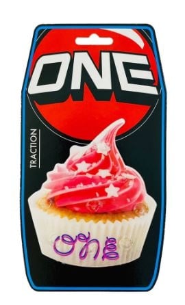One Ball Stomp Pad Cupcake - New