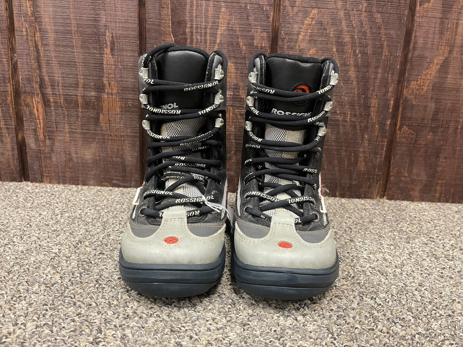 Rossignol Kids Snowboard boots, Size 3