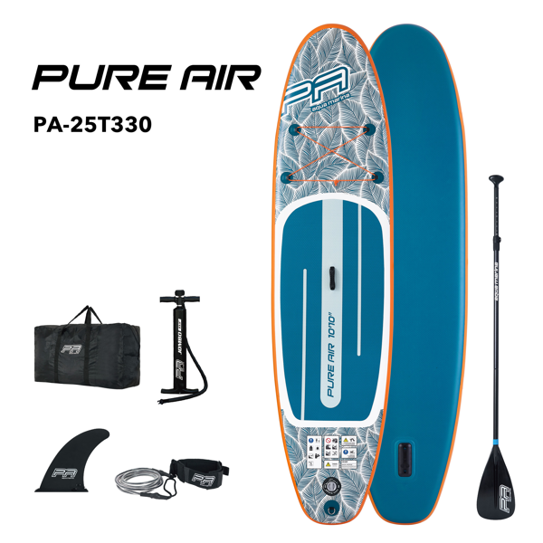 Aqua Marina PURE AIR All-Round iSUP 10'10