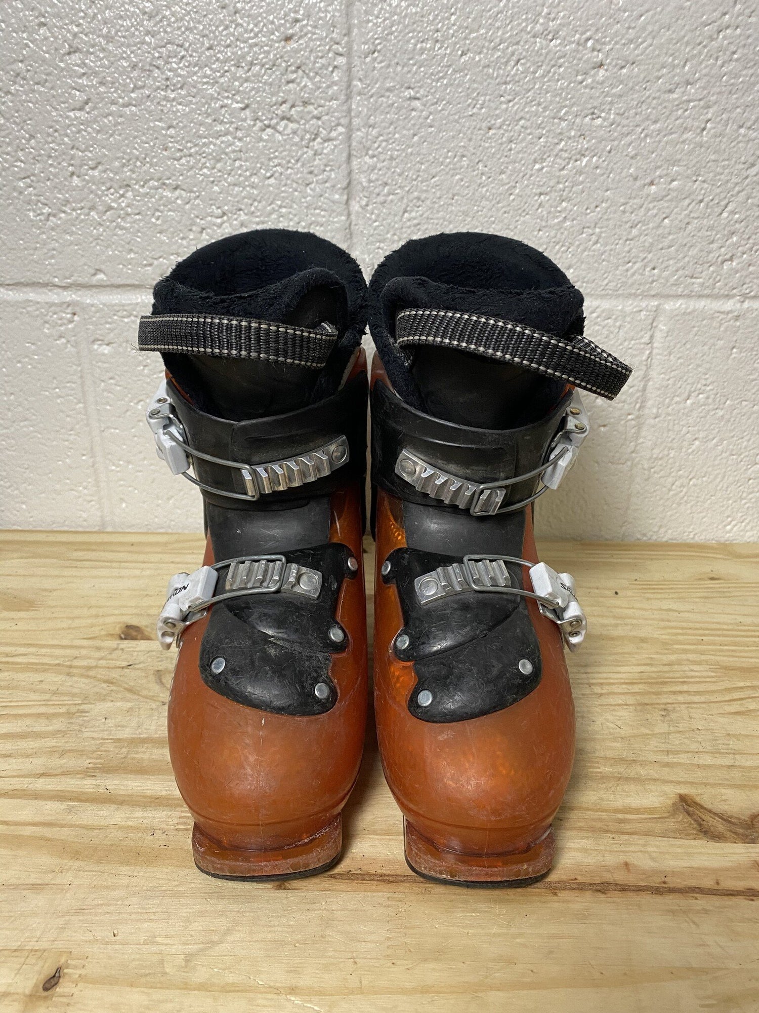 Salomon T2 Kids Ski Boots