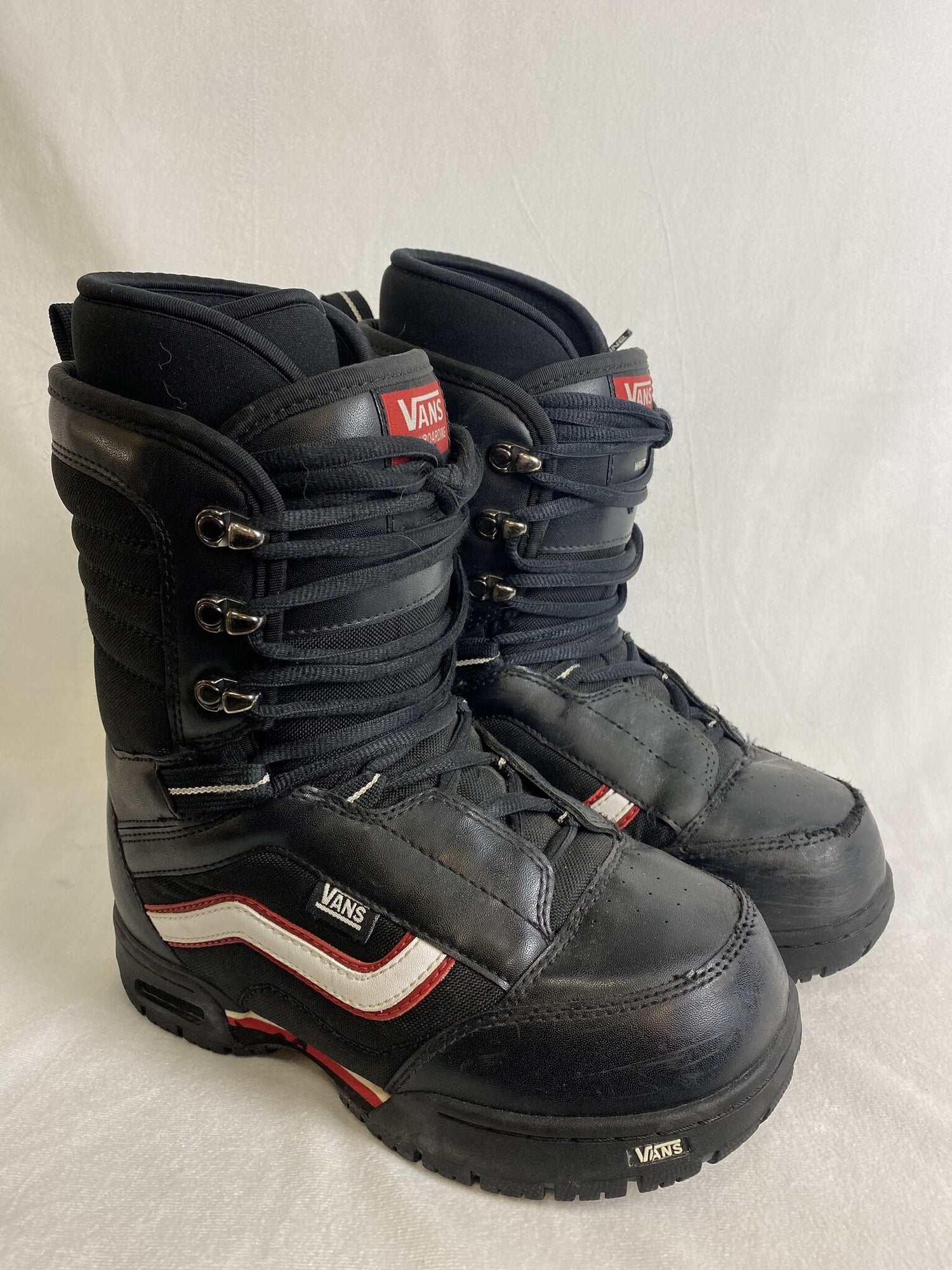 Vans Mantra Snowboard Boots (Size 1 KIDS)