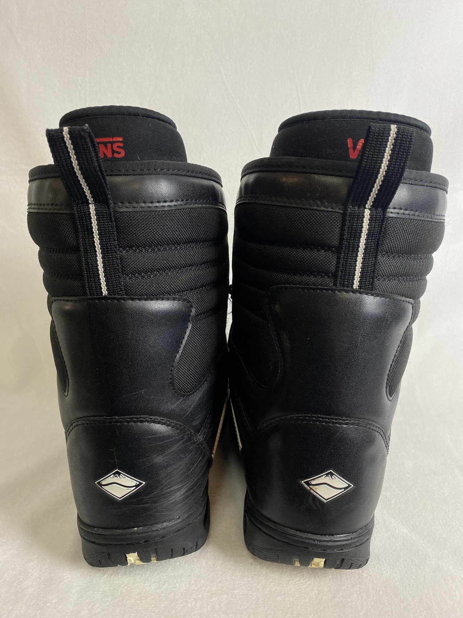 Vans Mantra Snowboard Boots (Size 1 KIDS)