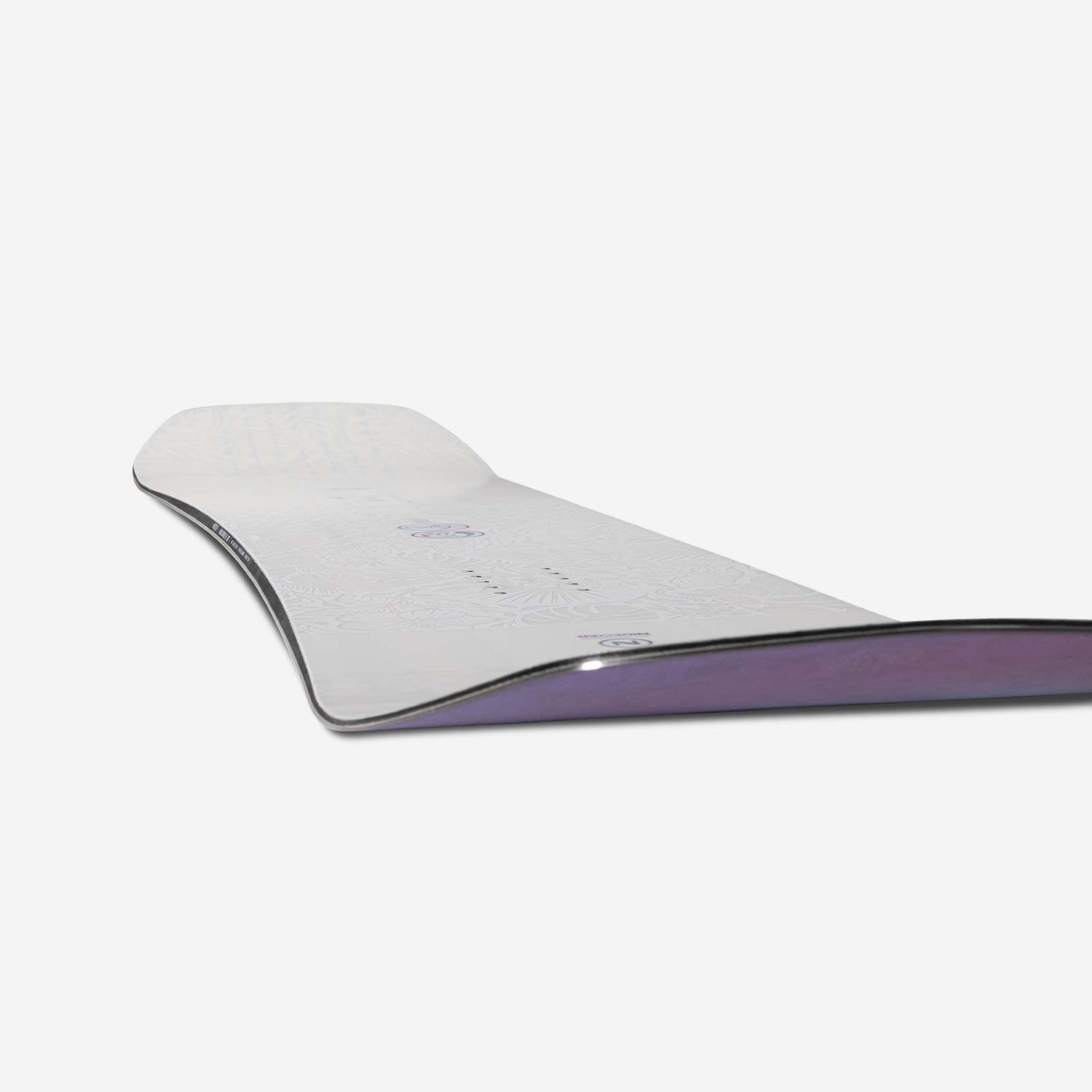 NEW 2024 Nidecker Women's Venus Snowboard