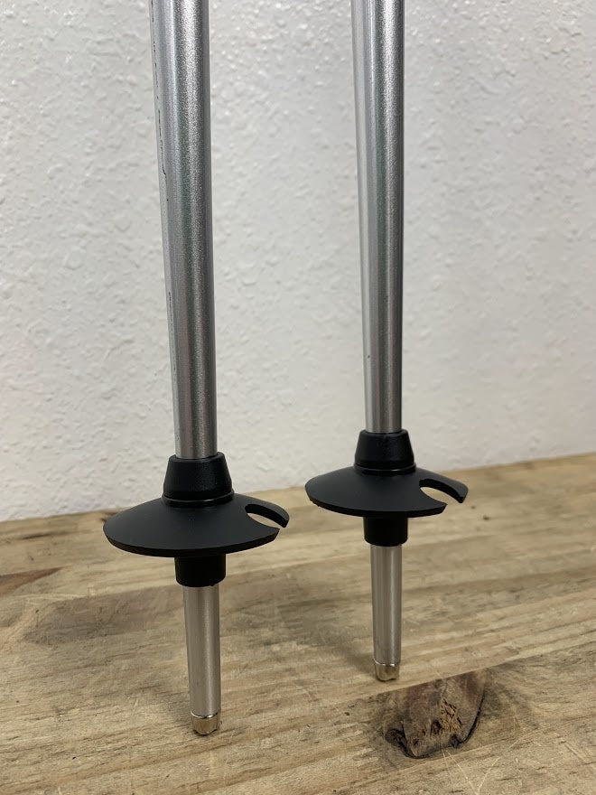 NEW Rocky Mountain Designs Ski Poles