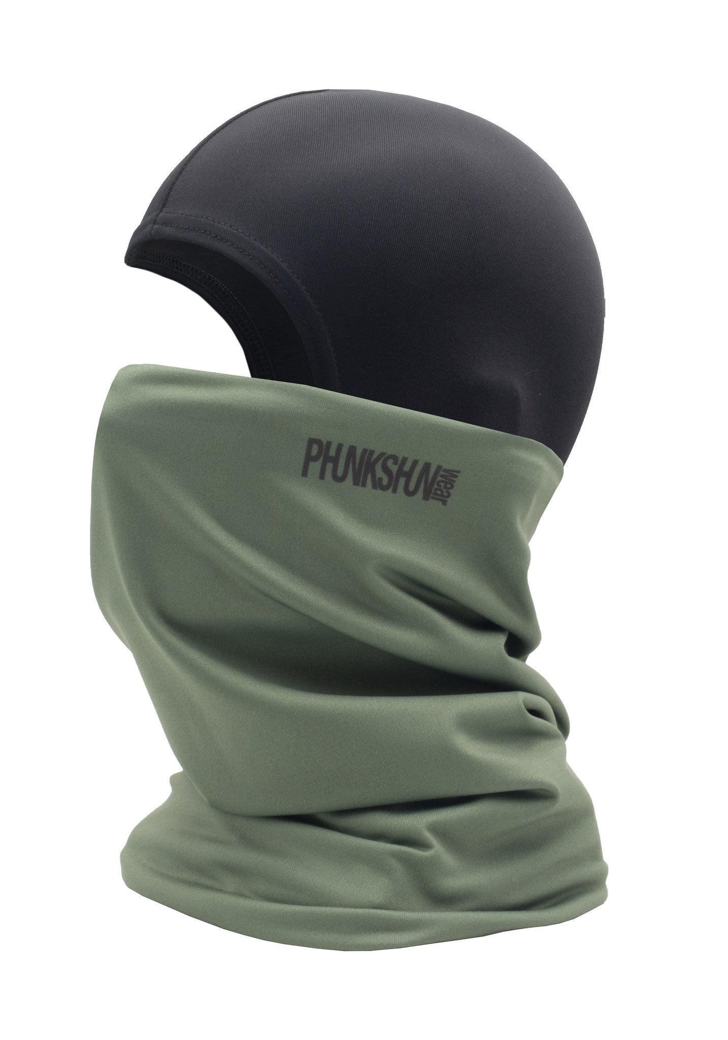 NEW Phunkshun Adult Tempest Thermal Ballerclava