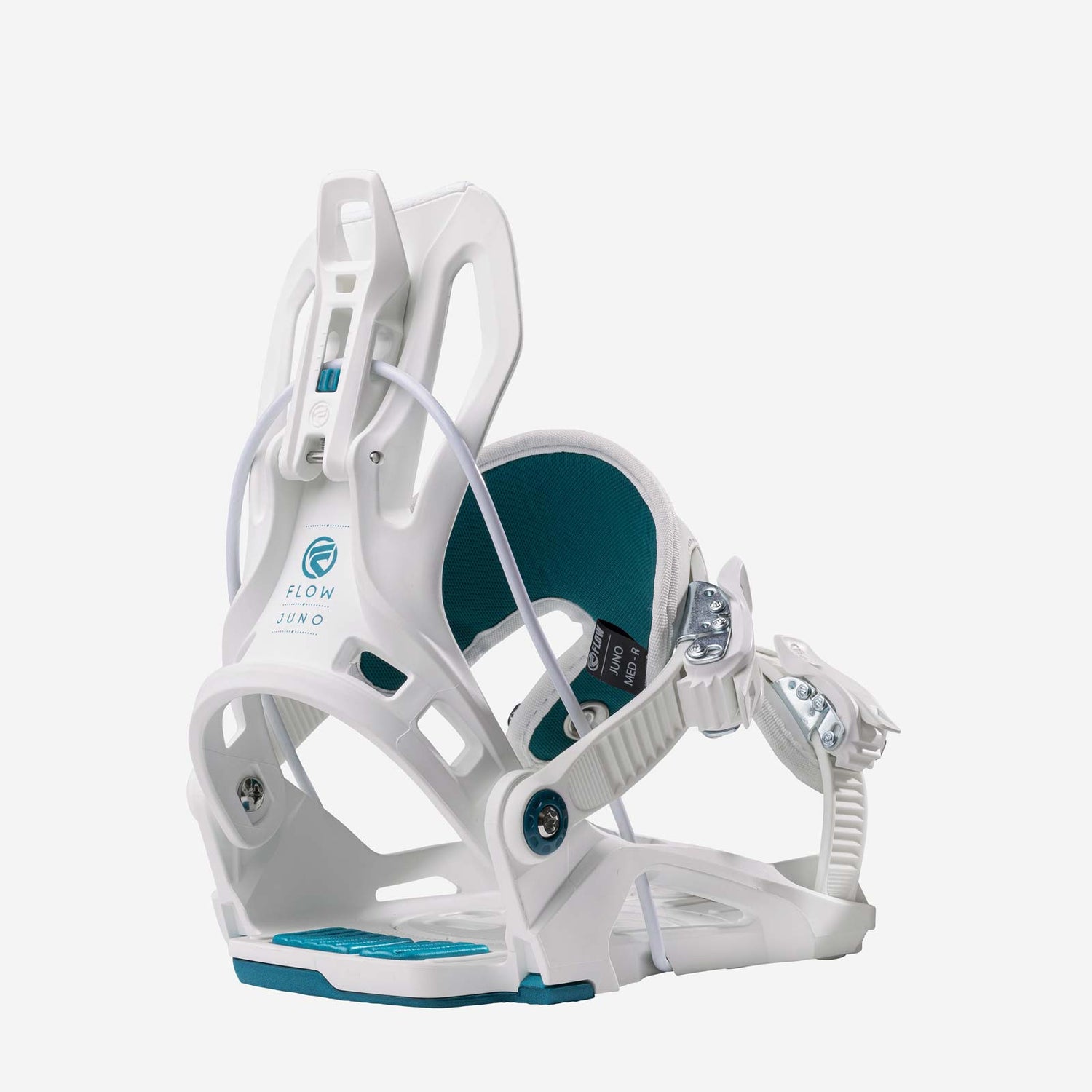 NEW 2024 Flow Women's Juno Snowboard Bindings