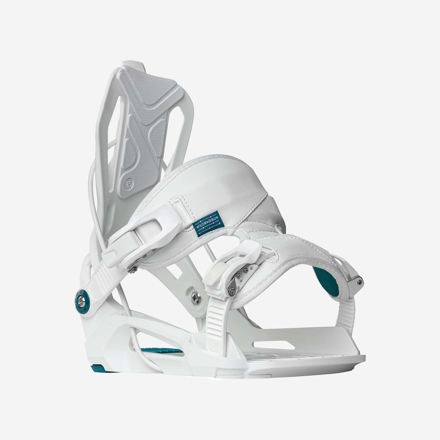 NEW 2024 Flow Women's Juno Snowboard Bindings