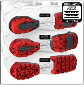 Armada Shift 13 MNC Alpine Touring Ski Bindings